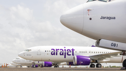 A partir del 24 de octubre Arajet conectará la ciudad canadiense de Toronto con siete destinos del Caribe y Sudamérica.