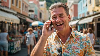 Con la nueva tarjeta móvil digital de Virgin podrás navegar en diferentes países durante tus viajes.&nbsp;