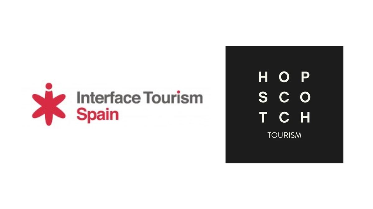 Interface pasa a llamarse Hopscotch Tourism.