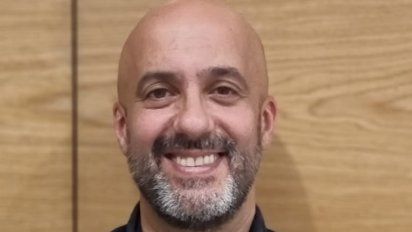 Álvaro Pintos, director de Tower Travel.