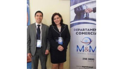 M&M GROUP. “Chequeando dos” trae renovados beneficios para agentes