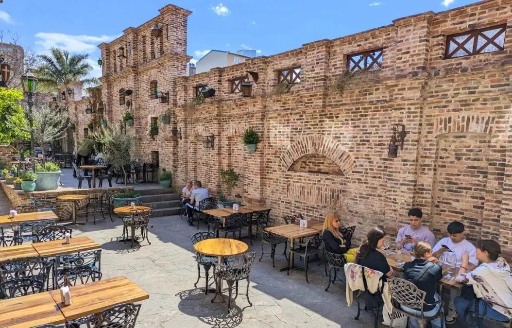 Villa Carlos Paz: el Terra Firme Hotel Boutique invita a vivir una experiencia diferente en todos los sentidos.