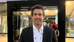 Diego Donato, director comercial de Paximum para Latinoamérica.