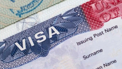 Gobierno de Estados Unidos eleva el costo de la visa de turismo