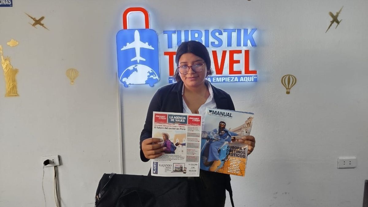 Turistik Travel.