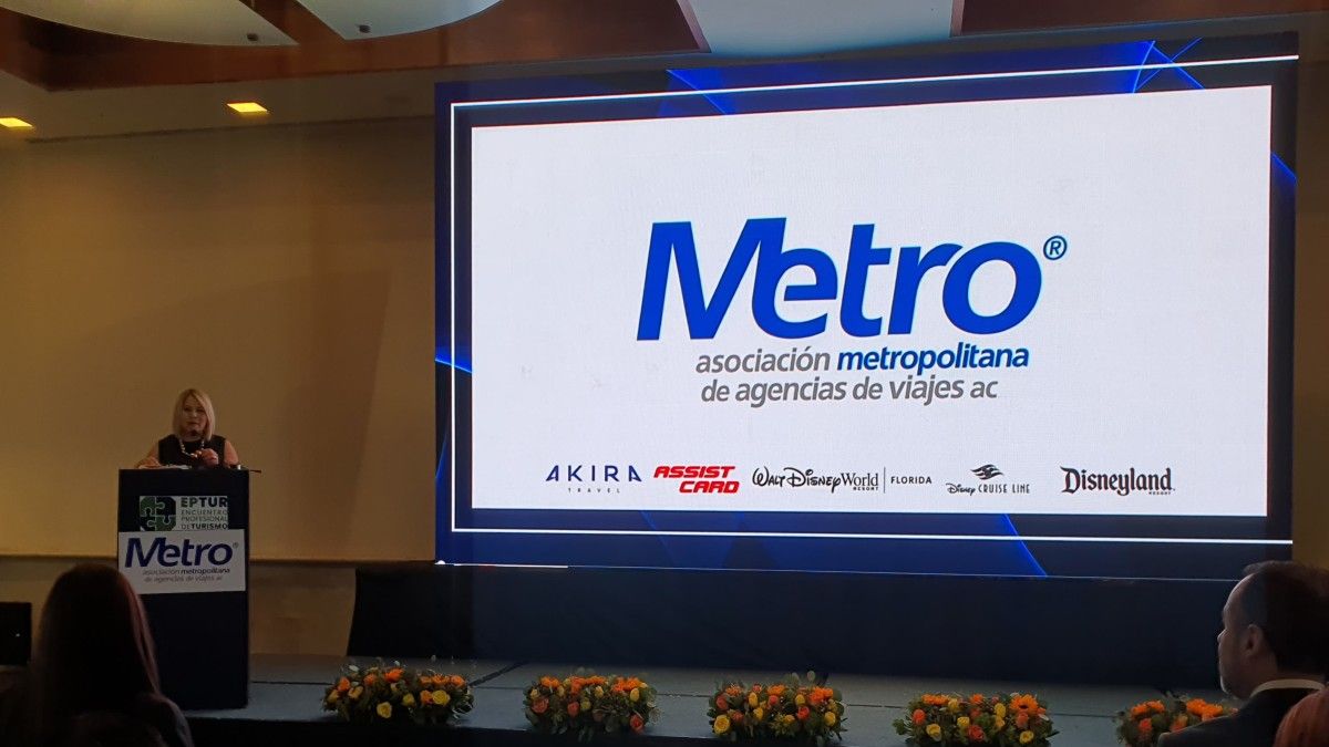 La Metro expresó su apoyo a las aerolíneas nacionales e internacionales por las exigencias de Estados Unidos.