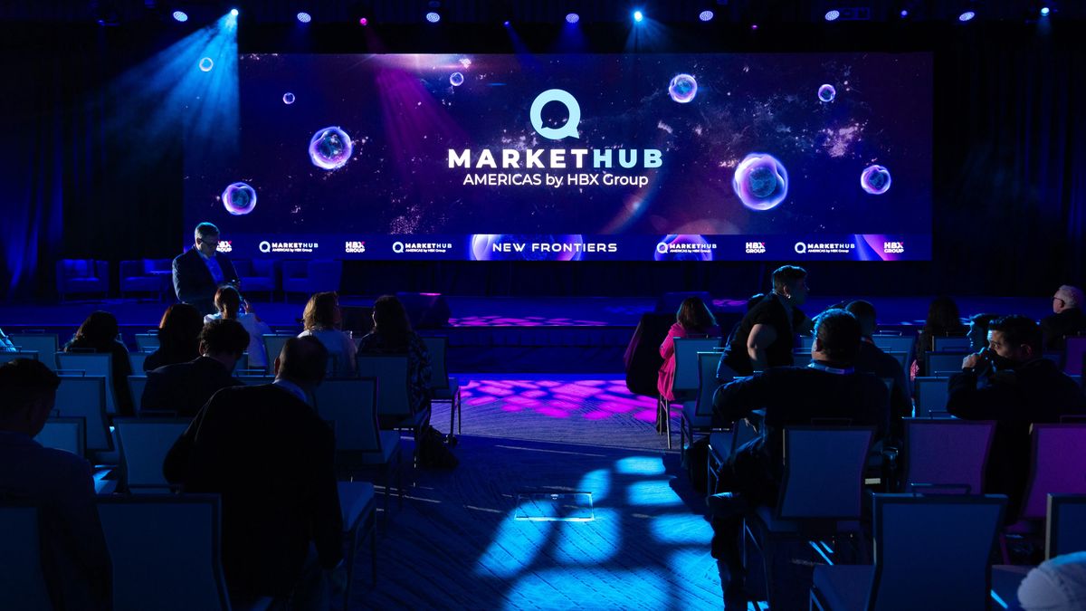 HBX Group anunció que el lema de la edición 2025 de MarketHub Américas será “Conectando Horizontes”.