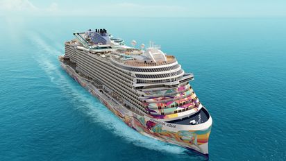 Norwegian Cruise Line: el Norwegian Aqua homenajeará a Prince con un espectáculo