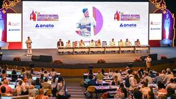 altText(Congreso Nacional de Anato : el turismo podría igualar las divisas del petróleo en 4 años)}
