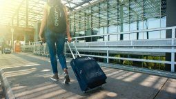 turistas internacionales caen un 93%