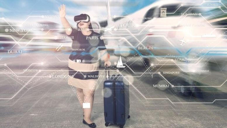 WTTC resalta la Inteligencia Artificial como una prioridad estratégica para revolucionar el turismo.