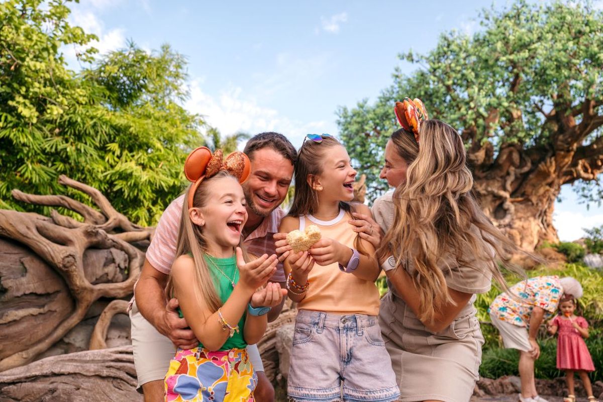 Walt Disney World Resort desplegará un verano lleno de magia para visitantes de todas las edades.