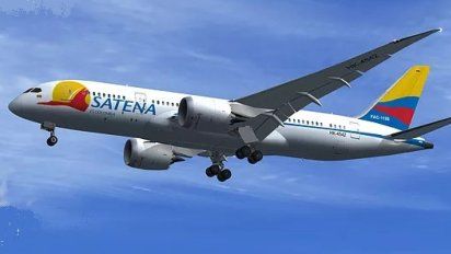 Satena anunció cuatro nuevas rutas para fortalecer la conectividad nacional.