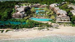 Secrets Royal Beach Punta Cana invita a su propuesta de lujo relajado para adultos.