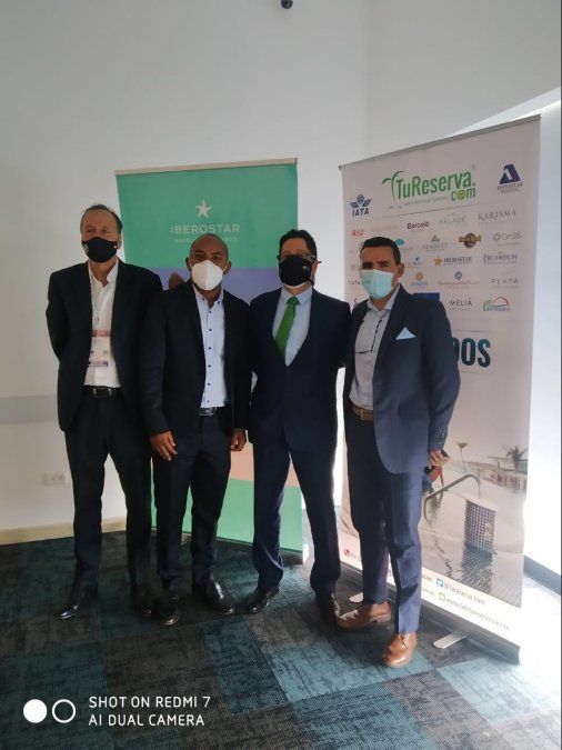 TuReserva com y su aliado Vacaciones Wao