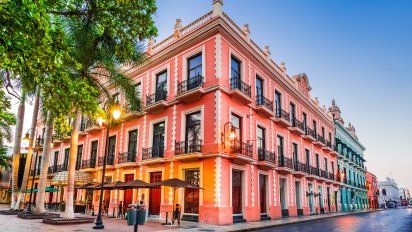 México: 10 rincones imperdibles de Yucatán