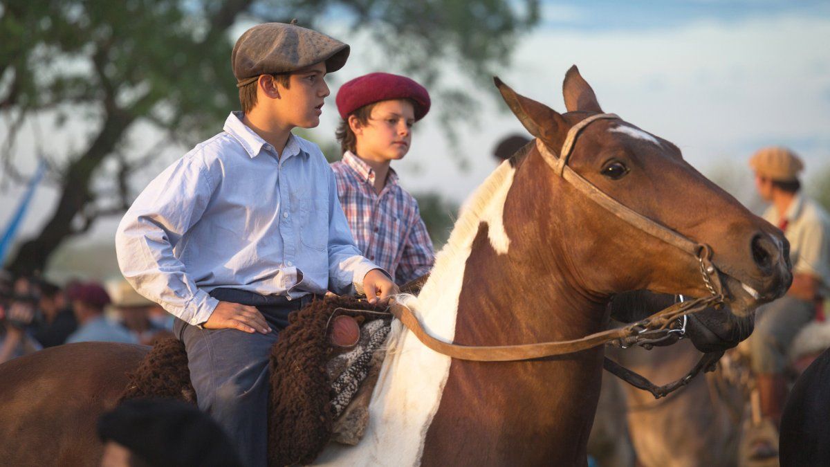 ¿Estás pensando en unas escapadas de fin de semana para toda la familia? Descubrí 5 lugares cerca de Buenos Aires para ir con niños.&nbsp;