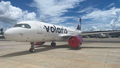 Volaris celebró una alianza estratégica con PromPerú.