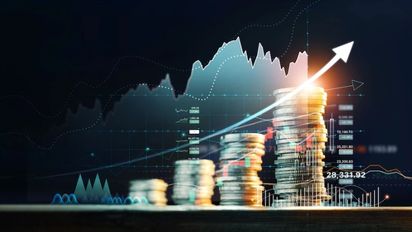 Economía se recupera según informe del DANE.