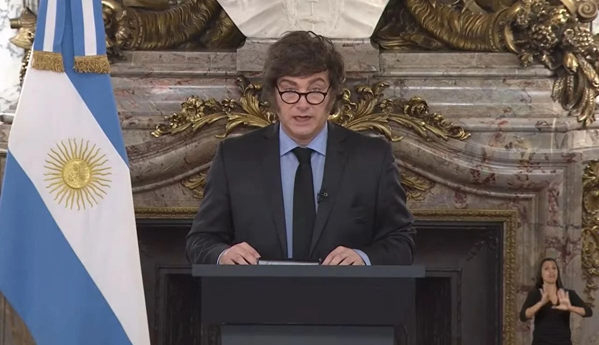 Presupuesto 2026: el salto político-económico de Javier Milei entre equilibrio, promesas y tensiones provinciales.