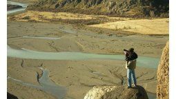 el caleidoscopio de la naturaleza