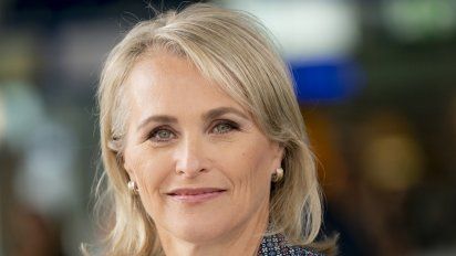 Marjan Rintel, nueva directora General de KLM.