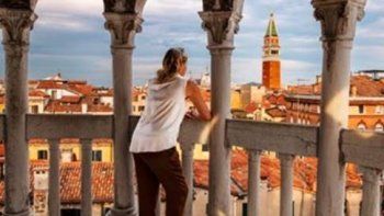 Flamantes tarifas de los cruceros Silversea.