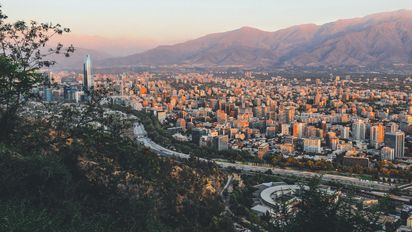 Chile: el país de la región con 