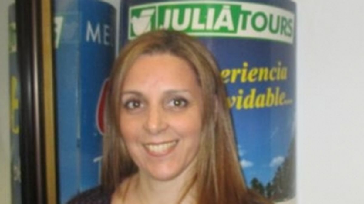 julia tours brasil