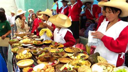 Cajamarca.