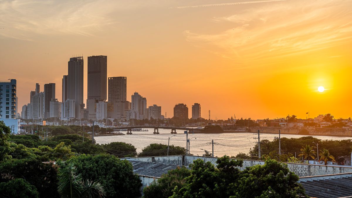 La magia de Cartagena en fin de año es ideal para quienes buscan historia y descanso en el Caribe.
