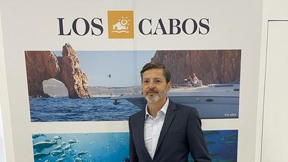 Los Cabos VIP Summit 2023: récord de empresas y mercados emisores