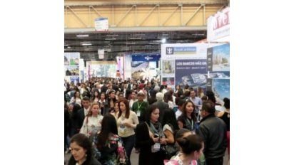 Vitrina Turística Anato 2018.
Colombia, un país abierto al mundo
