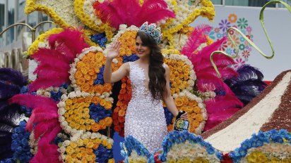 Carnaval: opciones diferentes y seguras para los turistas