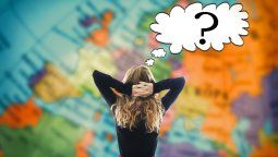 Bajo qué condiciones los argentinos piensan en volver a viajar es una de las respuestas que ofrece la encuesta del Estudio Singerman & Makón