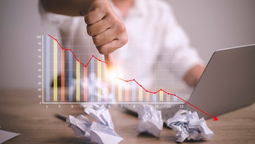 La Bitácora Económica de Fenalco revela que muchas empresas enfrentan ventas estables o en disminución y poca inversión.