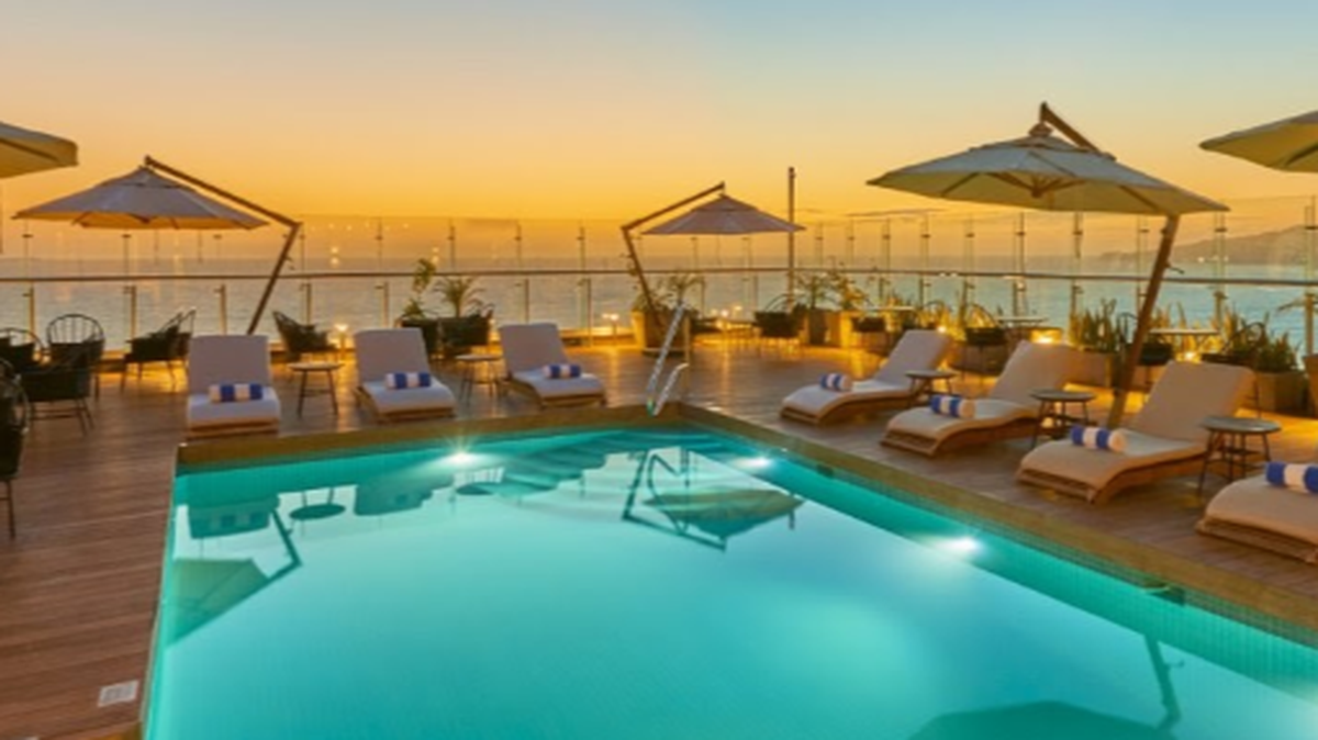 Norte 19 Promotora de Hoteles opera 157 hoteles y 18.292 habitaciones en Latinoamérica.