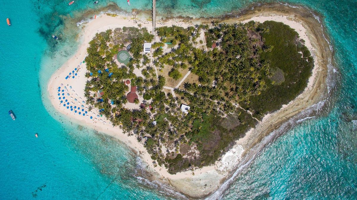 El Parque Regional Johnny Cay en San Andrés cerrará por tres días.