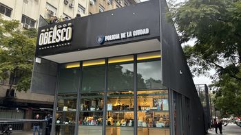 Buenos Aires: el Mirador del Obelisco suma una nueva tienda y más propuestas para descubrir.&nbsp;