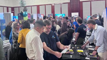 Workshops turísticos en Argentina: fechas y sedes de los próximos eventos del trade