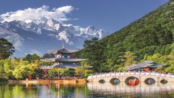 Europamundo ofrece una propuesta diferencial en Japón, específicamente en la isla de Kyushu.