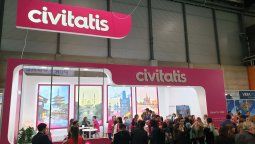 Civitatis comienza a operar en Perú.