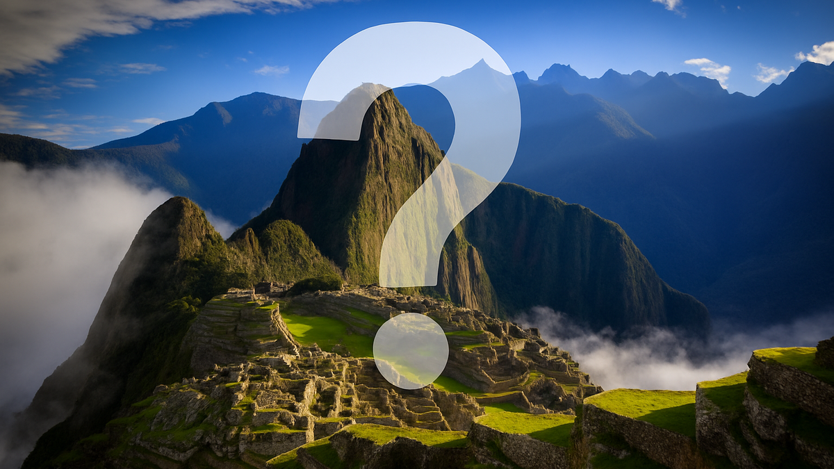 Un atractivo superó a Machu Picchu y encabezó el ranking turístico del año.