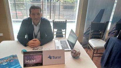 Tour operador Turar presentó en Quito sus más de 19 circuitos en Argentina