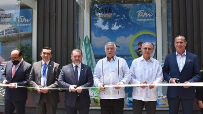 En Semana Santa Tamaulipas recibió 2.1 millones de visitantes y la ocupación en abril rebasó 1% al mejor año en la historia de la entidad, que fue 2019.