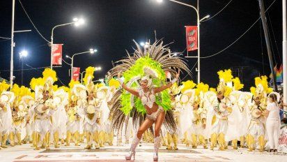 Carnaval 2023 en Concordia: cronograma completo de actividades
