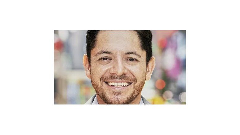 Jesús García es el nuevo como director senior de Desarrollo del Mercado Turístico para América Latina y el Mercado Hispano de Estados Unidos del New York City Tourism + Conventions.