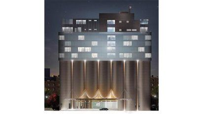 Nueva propuesta hotelera en Rosario