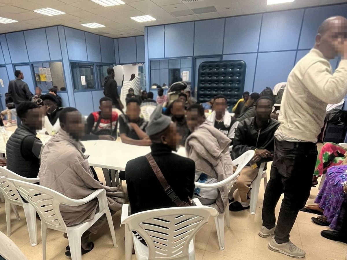 Requisitos: España impone el visado de tránsito a pasajeros con pasaporte de Senegal para frenar la llegada de solicitantes de asilo al aeropuerto de Barajas y evitar fraudes.