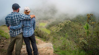El Perú&nbsp;tieneun gran historial de reconocimientos en China, consolidándose como un destinoturístico excepcional.